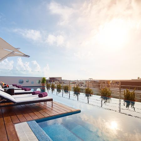 Senses Quinta Avenida Hotel By Artisan (Adults Only) Playa del Carmen Exteriér fotografie
