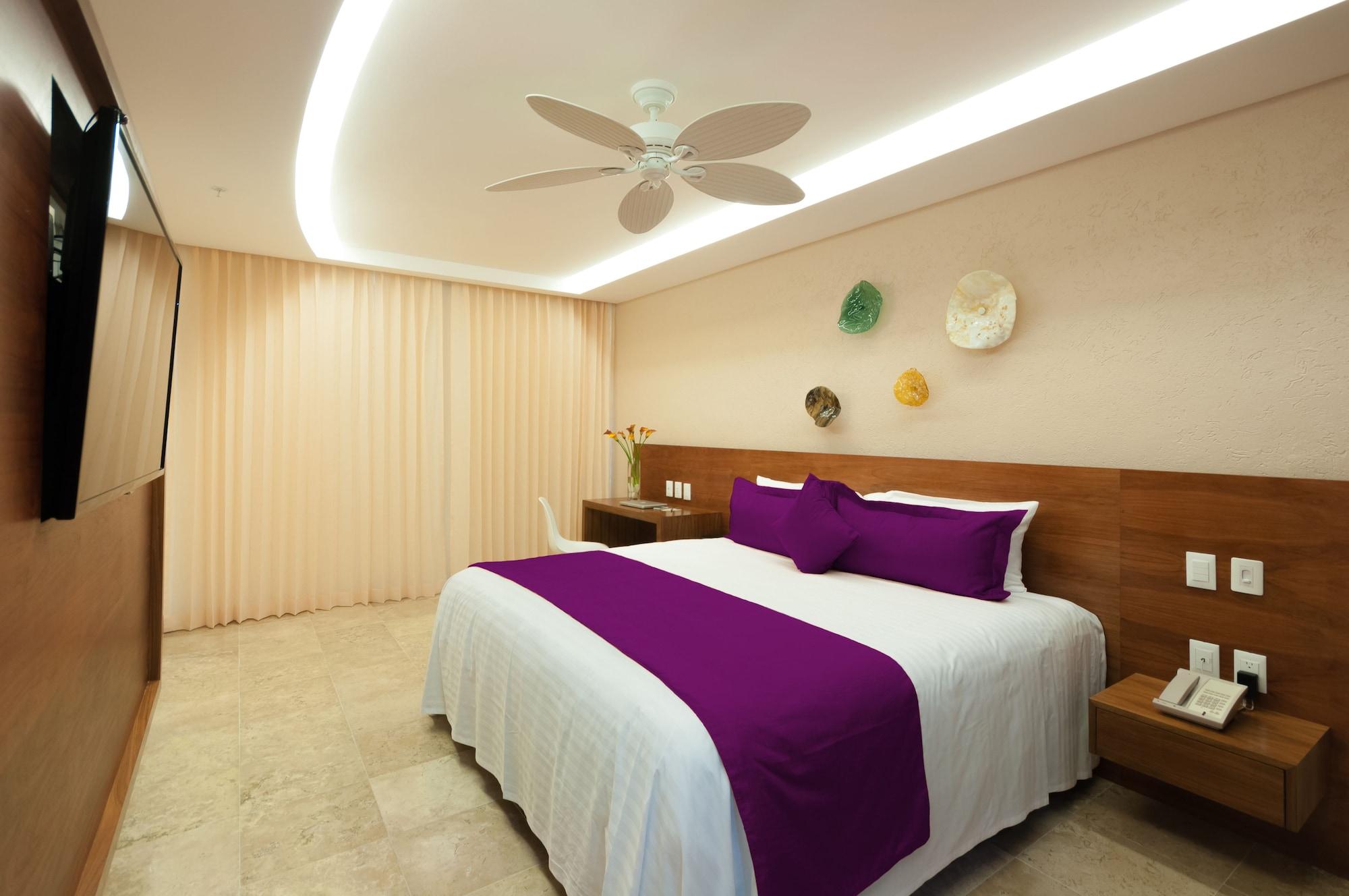Senses Quinta Avenida Hotel By Artisan (Adults Only) Playa del Carmen Exteriér fotografie