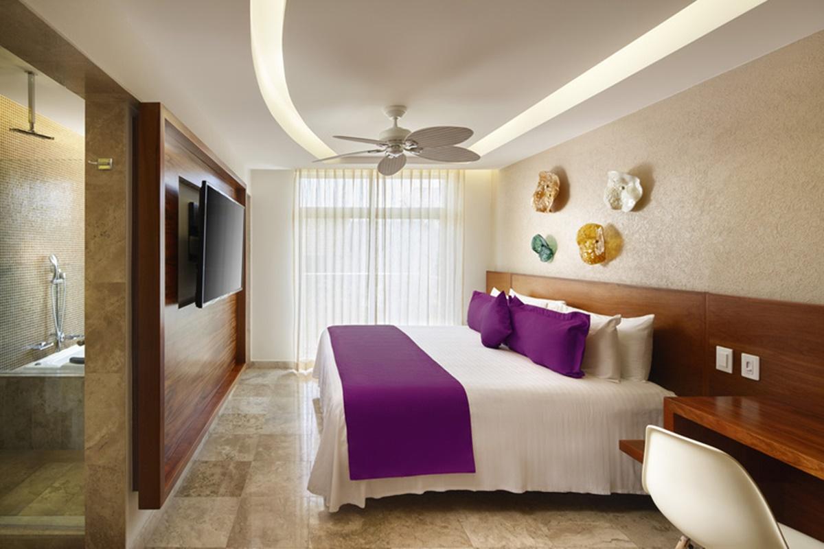 Senses Quinta Avenida Hotel By Artisan (Adults Only) Playa del Carmen Exteriér fotografie
