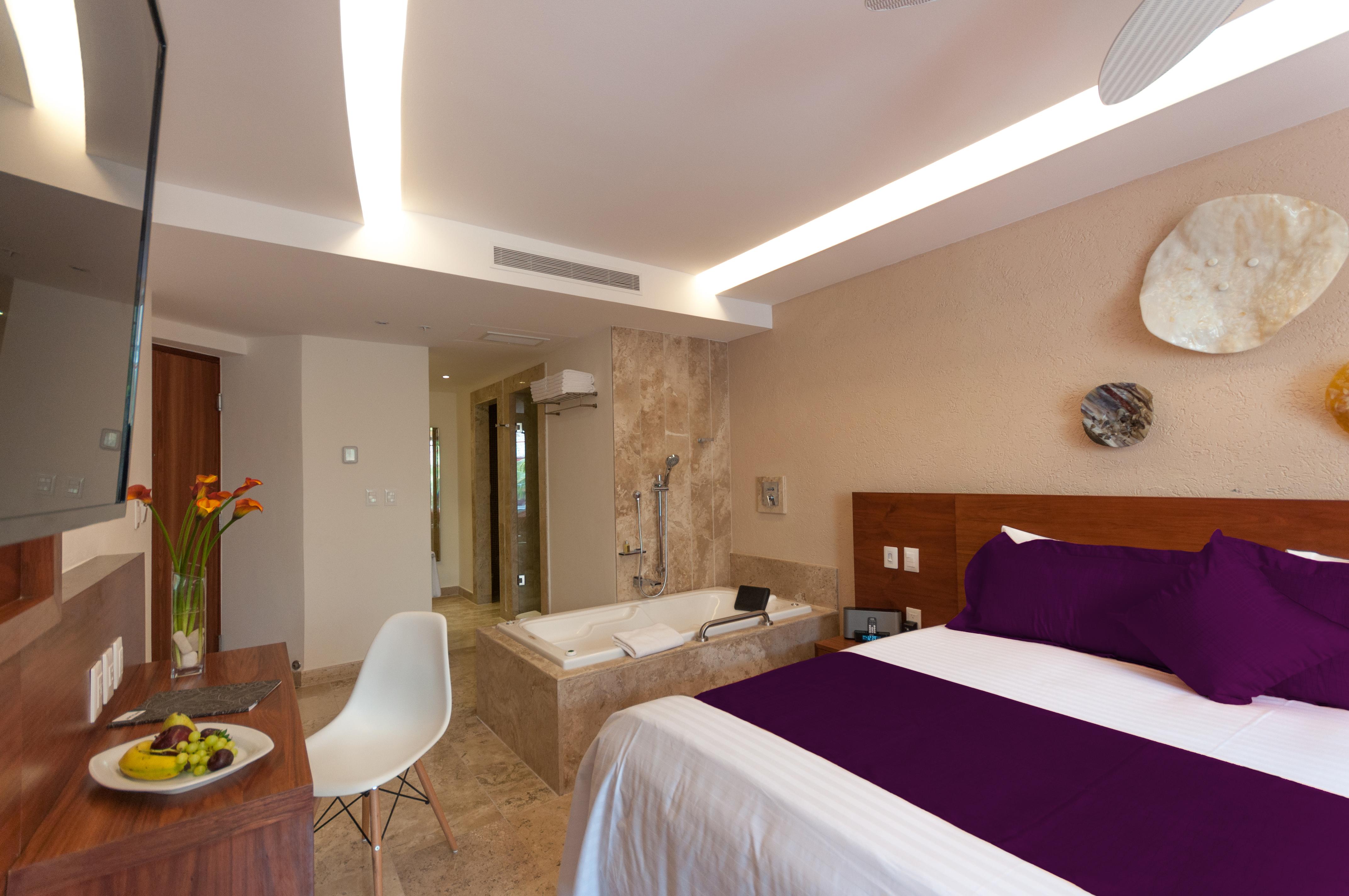 Senses Quinta Avenida Hotel By Artisan (Adults Only) Playa del Carmen Exteriér fotografie