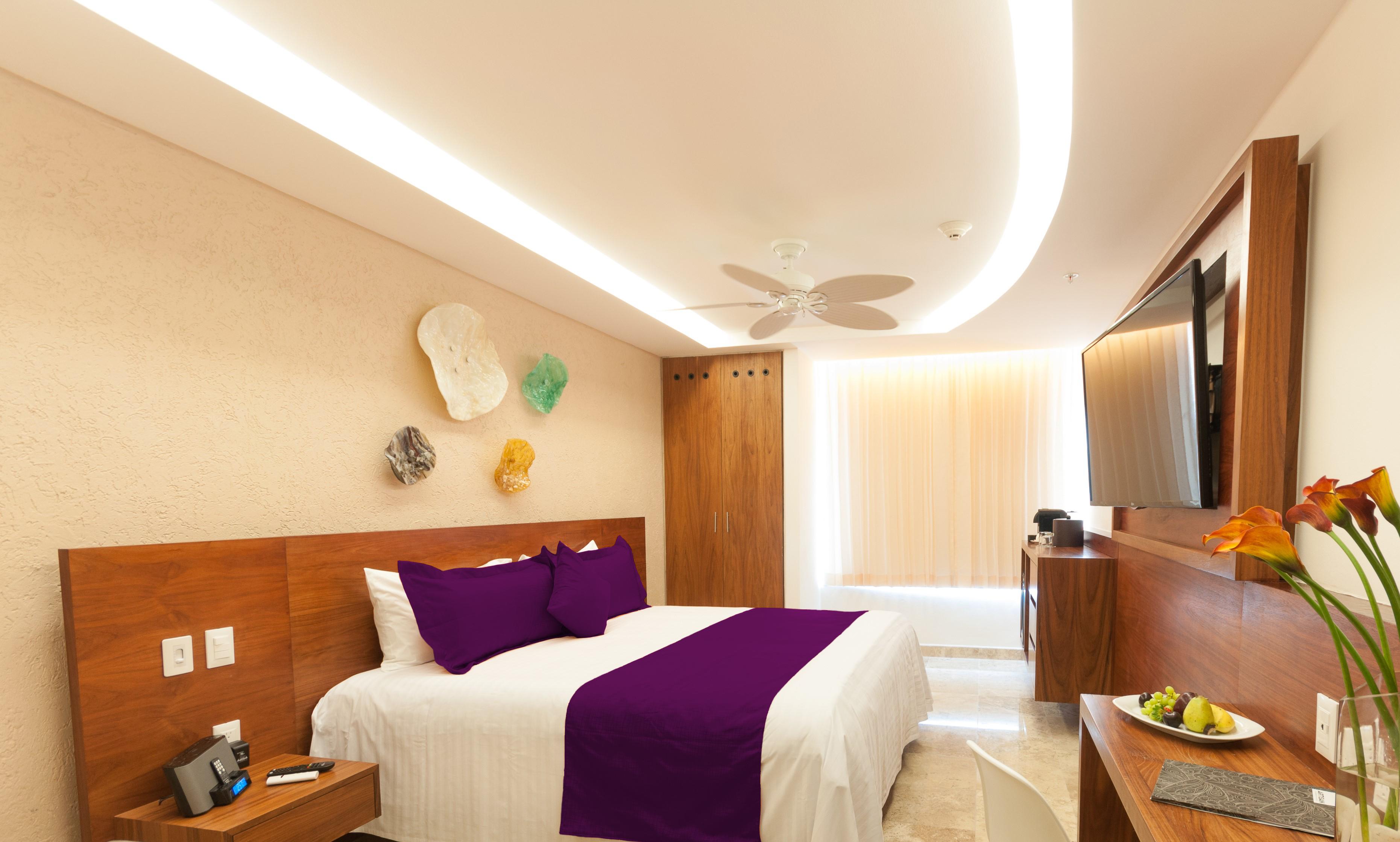 Senses Quinta Avenida Hotel By Artisan (Adults Only) Playa del Carmen Exteriér fotografie