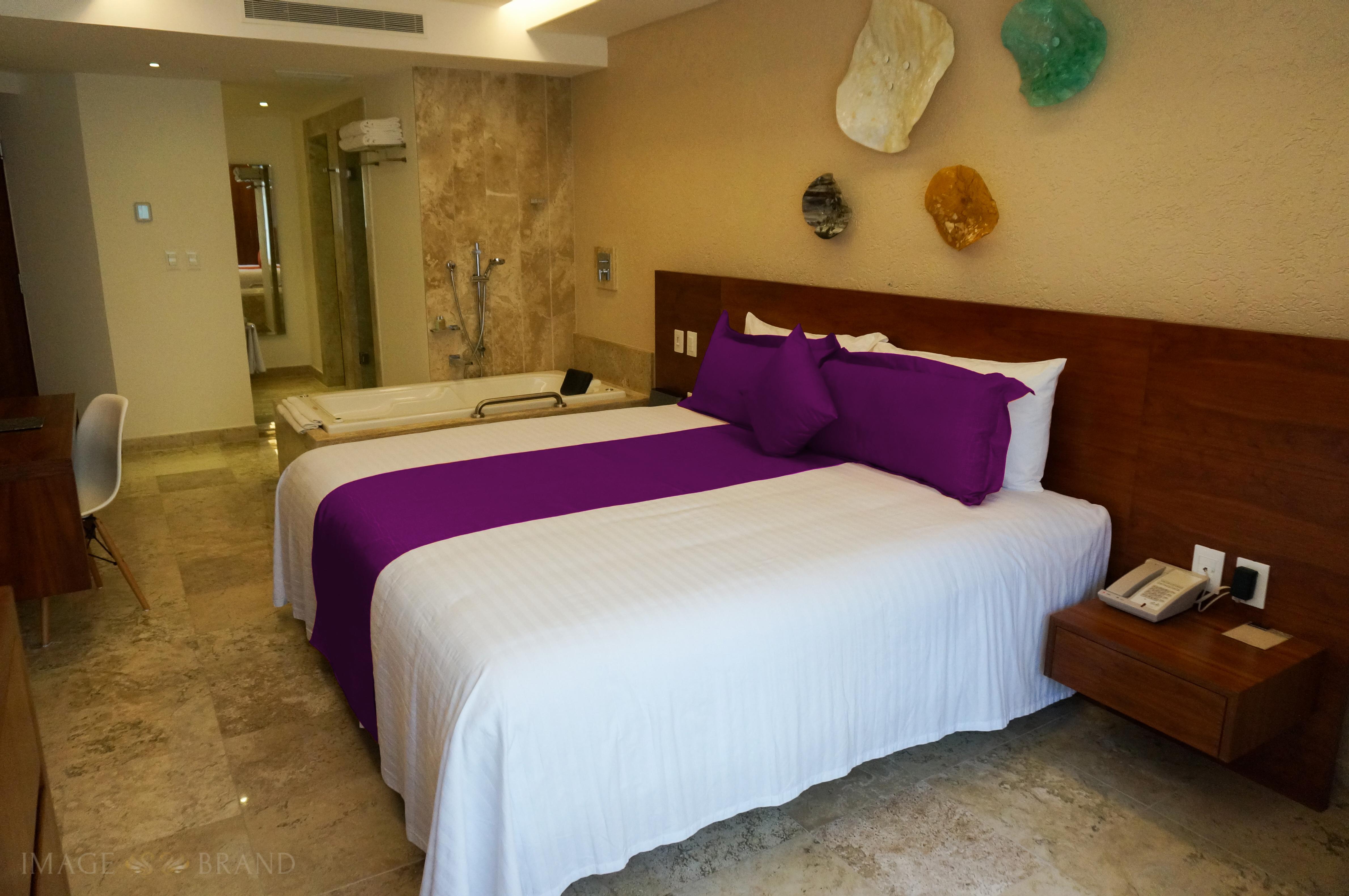 Senses Quinta Avenida Hotel By Artisan (Adults Only) Playa del Carmen Exteriér fotografie