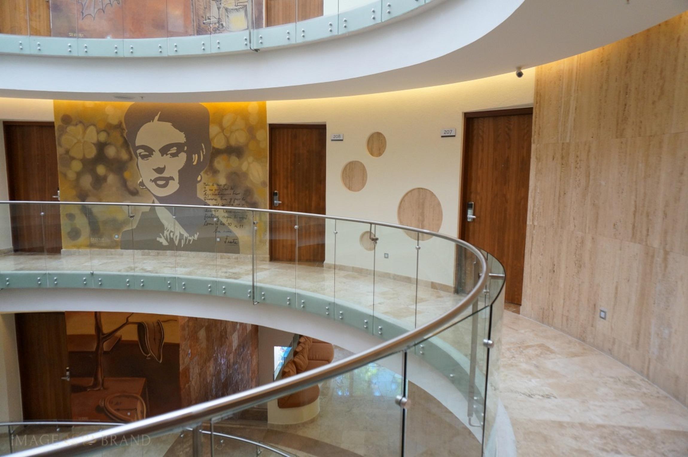 Senses Quinta Avenida Hotel By Artisan (Adults Only) Playa del Carmen Exteriér fotografie