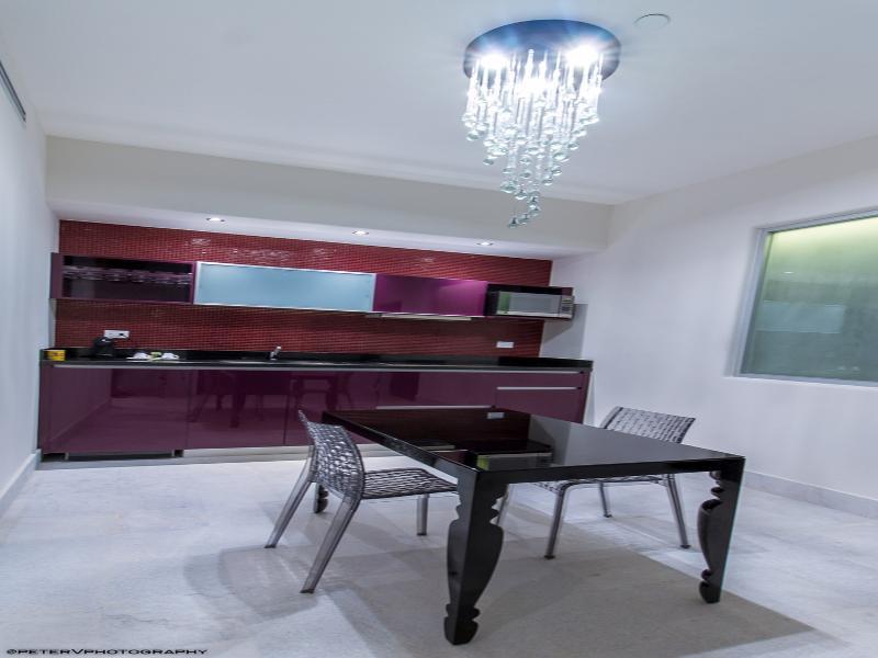 Senses Quinta Avenida Hotel By Artisan (Adults Only) Playa del Carmen Exteriér fotografie