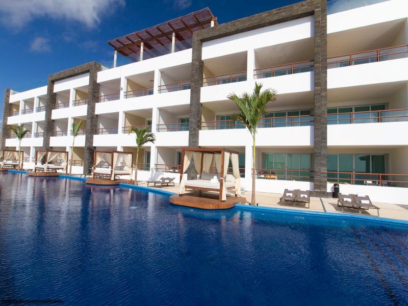 Senses Quinta Avenida Hotel By Artisan (Adults Only) Playa del Carmen Exteriér fotografie