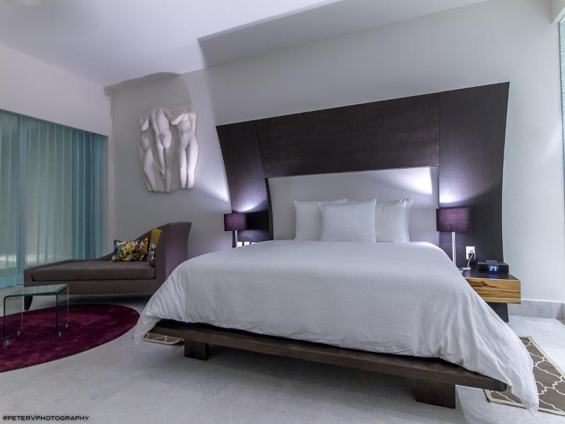 Senses Quinta Avenida Hotel By Artisan (Adults Only) Playa del Carmen Exteriér fotografie