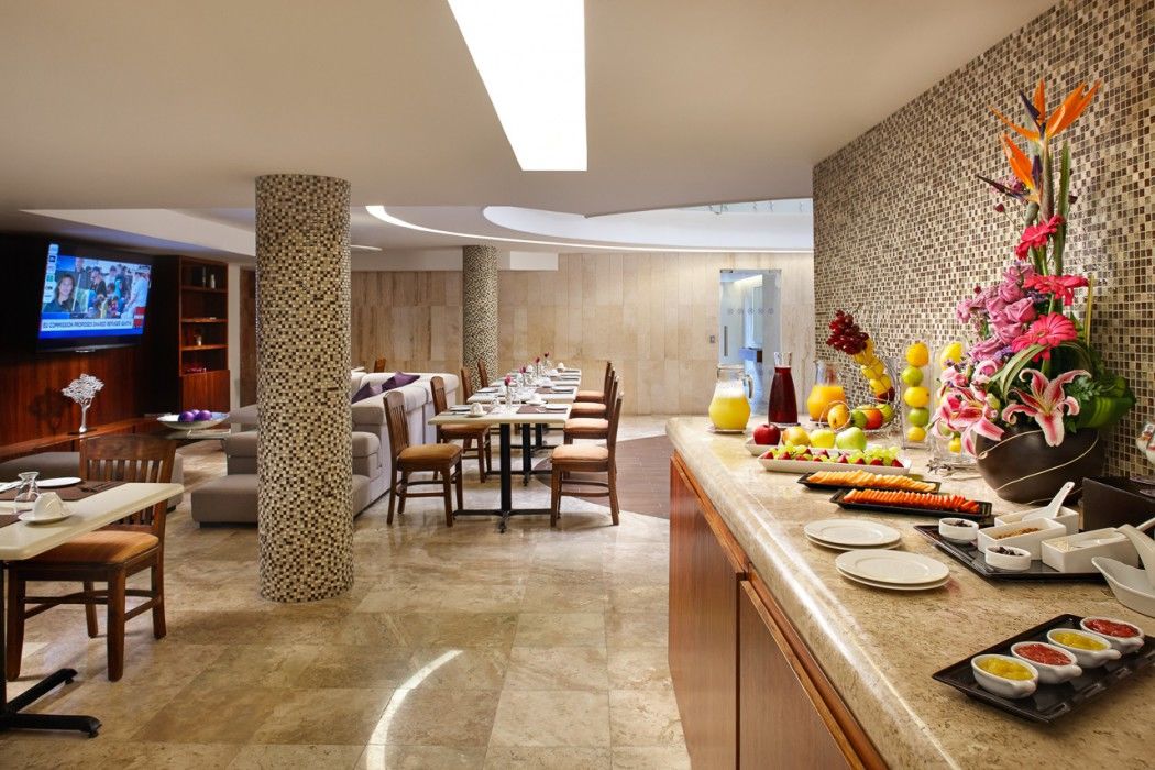 Senses Quinta Avenida Hotel By Artisan (Adults Only) Playa del Carmen Exteriér fotografie